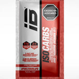 Isocarbs IB Bebida Isotónica Sachet 60g/1 P Citrus Punch