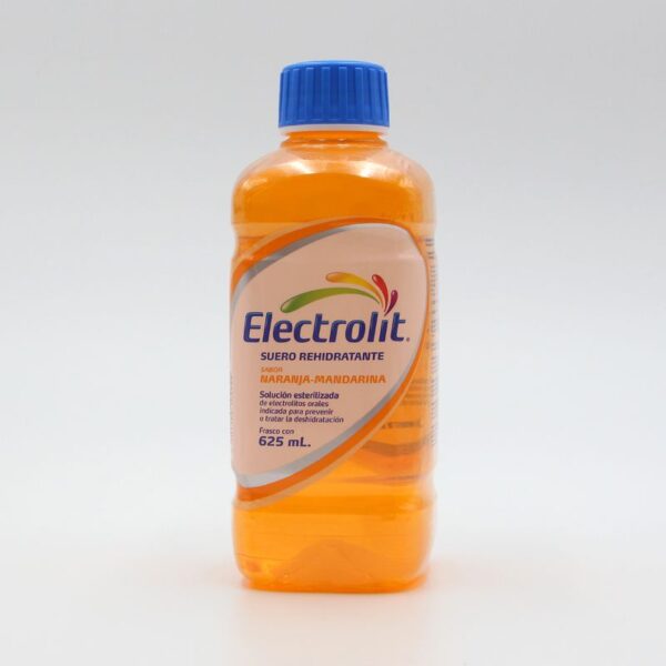 Suero Rehidratante ELECTROLIT (6870277390422)