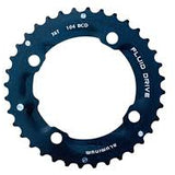 CORONILLA 36TBCT BIPLATO SUNRACE