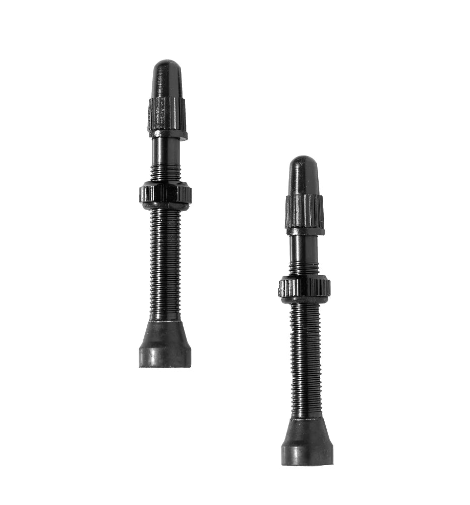 KIT DE VALVULAS TUBELESS - 50mm MAMUT (6872312840278)