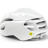 CASCO MET ABSOLUTE WHITE - CASCO - GO RIGO GO!