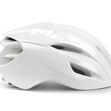 CASCO MET ABSOLUTE WHITE - CASCO - GO RIGO GO!