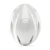 CASCO MET ABSOLUTE WHITE - CASCO - GO RIGO GO!