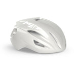CASCO MET ABSOLUTE WHITE - CASCO - GO RIGO GO!