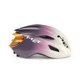 CASCO MET MANTA MIPS EDITION UAE TEAM ADQ