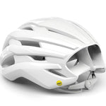 CASCO MET ABSOLUTE WHITE - CASCO - GO RIGO GO!