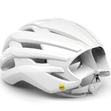 CASCO MET ABSOLUTE WHITE - CASCO - GO RIGO GO!