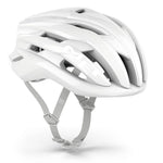 CASCO MET ABSOLUTE WHITE - CASCO - GO RIGO GO!