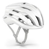 CASCO MET ABSOLUTE WHITE - CASCO - GO RIGO GO!