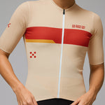 Jersey de Ciclismo KM100 Rioja - CAMISETA MANGA CORTA KM 100 - GO RIGO GO!