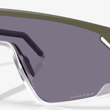 Gafas Oakley BXTR Metal