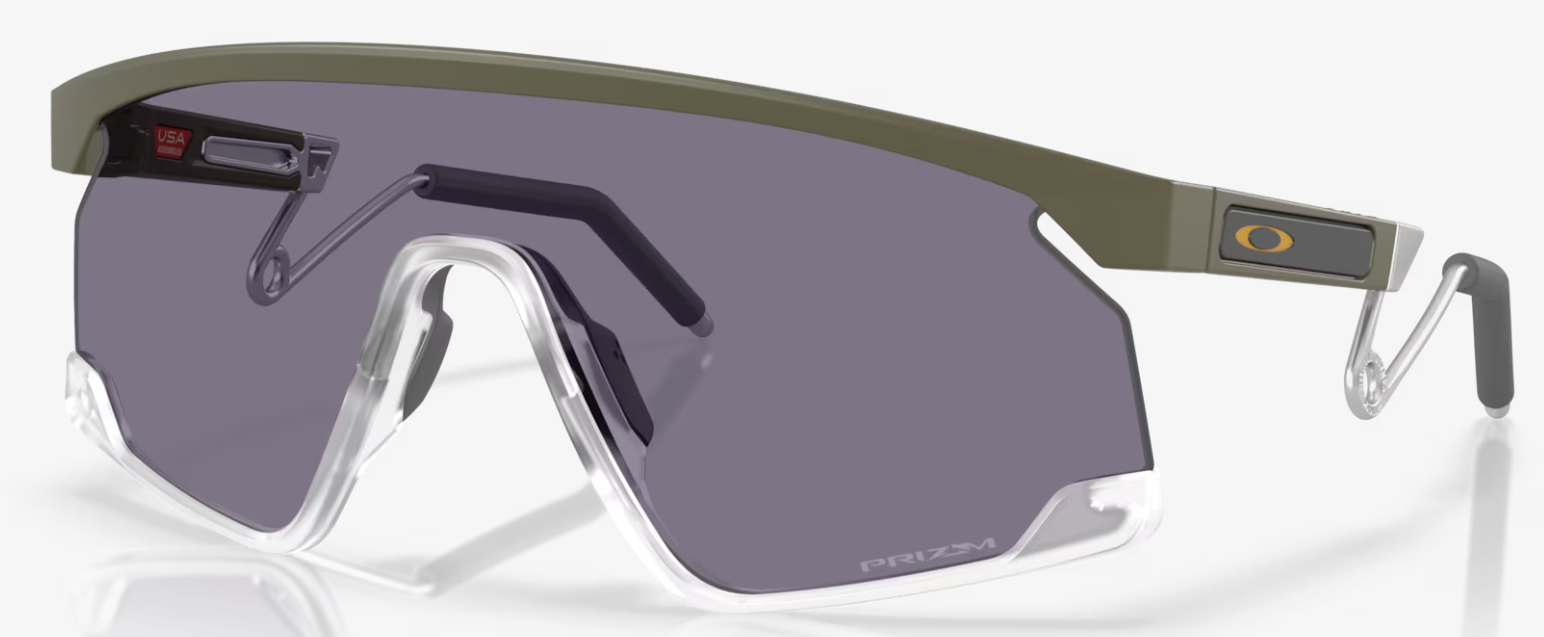 Gafas Oakley BXTR Metal