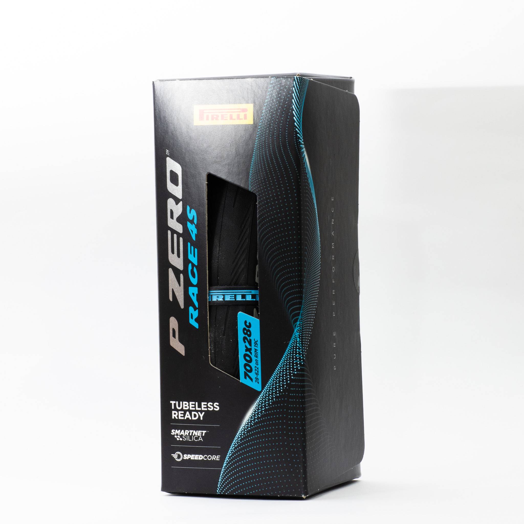 LLANTA PIRELLI 28-622 ZerV4S AZUL TLR - LLANTA - GO RIGO GO!