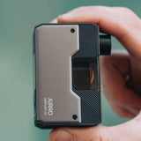INFLADOR PORTATIL USB-C AIRRO 120PSI