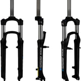 SUSPENSION XCM 26 HLO V BRAKE DISC SUNTOUR