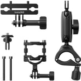 Kit de Montura Trasera de Bicicleta Insta360