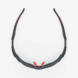 Gafas Rudy Project Propulse Multilaser Red