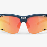 Gafas Rudy Project Propulse Multilaser Red