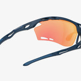 Gafas Rudy Project Propulse Multilaser Red