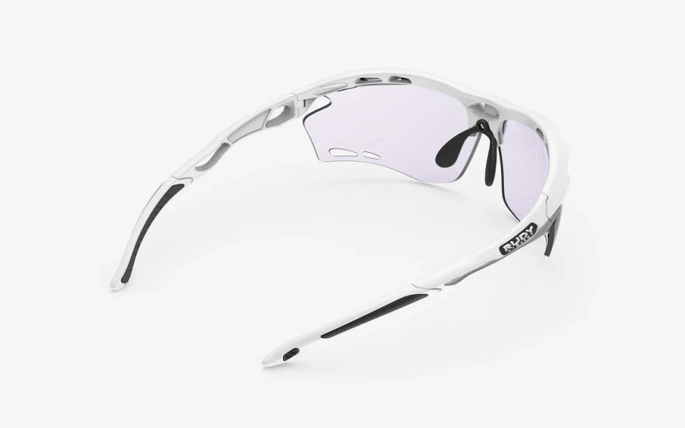 Gafas Rudy Project ImpactX 2 Laser Purple
