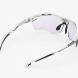 Gafas Rudy Project ImpactX 2 Laser Purple