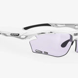 Gafas Rudy Project ImpactX 2 Laser Purple