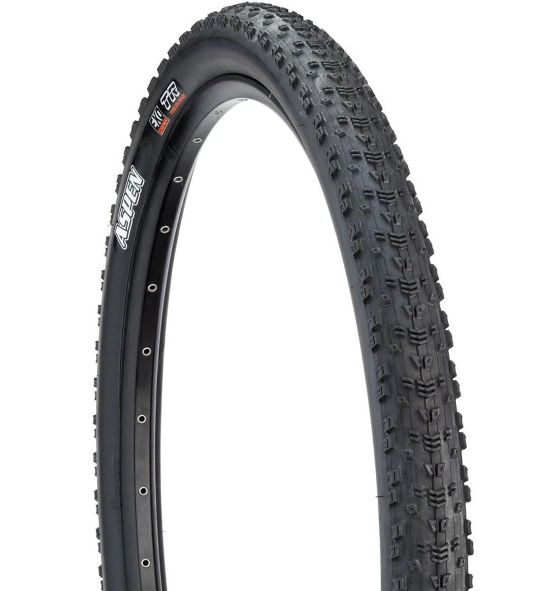 Llanta Maxxis Aspen 29x2.40 msxp /EXO/TR 120 Tpi - LLANTA - GO RIGO GO!