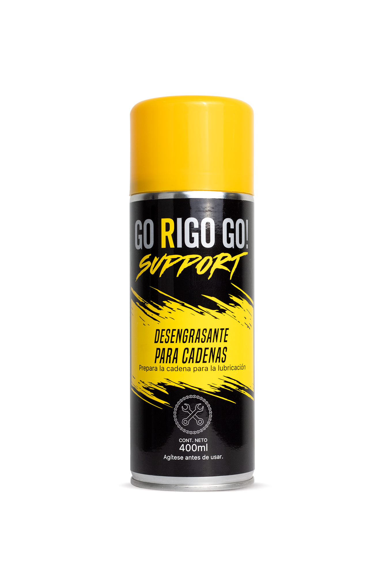 De Support – GO RIGO