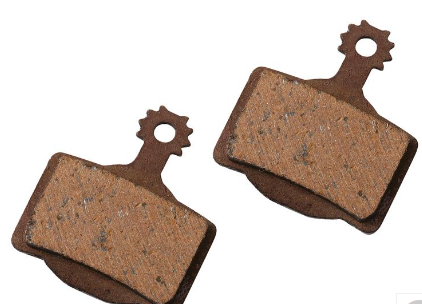 Pasta Freno Ashima semimetal  comp magura (Campagnolo) (6766086488150)