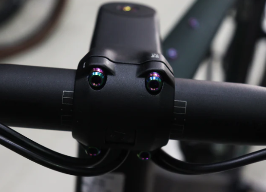 TORNILLO PRO-COMPONENTS KIT POTENCIA AVELLANADO TORNASOL (6825767174230)