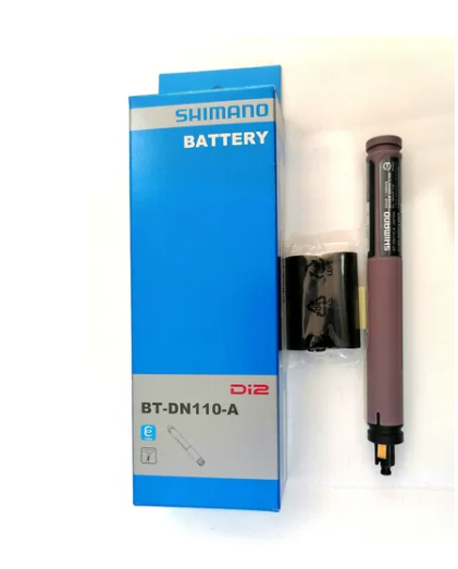 Bateria Shimano Bt-Dn110-A-1 Di2 (6762900684886)