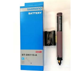 Bateria Shimano Bt-Dn110-A-1 Di2 (6762900684886)