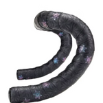 Cinta Para Manubrio Supacaz  Galaxy Negro/Oil Slick Ssk (6715414085718)