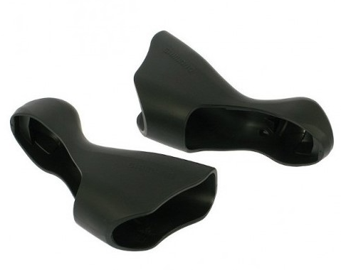 JUEGO DE COBERTORES PARA MANILARES ST-6800-5800 SHIMANO (6809518342230)