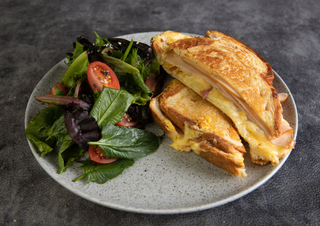 Grilled Cheese Sandwich (Sanduches En Variedad De Panes) (6566611976278)