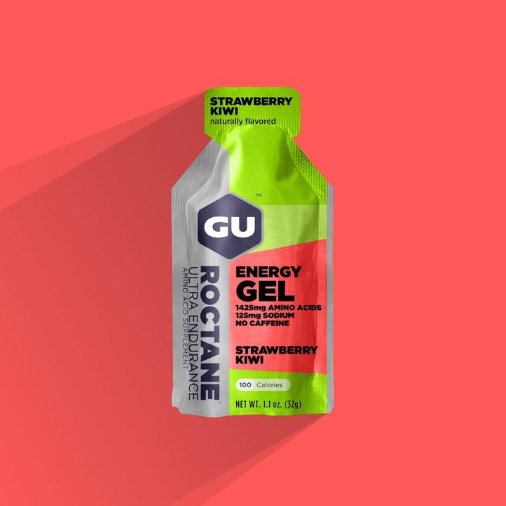 Gel Energético GU - GU RUNNING ENERGETICOS / HIDRATACION Geles