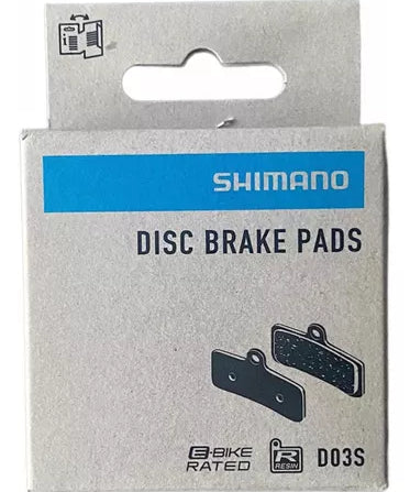 PASTA DISCO 4 PISTONES D03S SHIMANO (6852253057110)