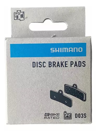 PASTA DISCO 4 PISTONES D03S SHIMANO (6852253057110)