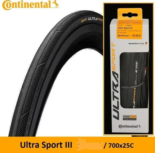 Neumaticos continental 700x25 store