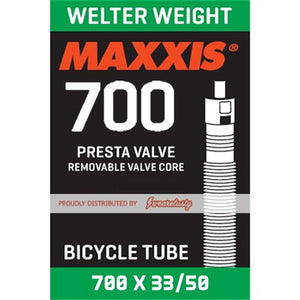 NEUMATICO MAXXIS WELTEWEIGHT .9M 700X33-50 PRESTA 48 (6845686251606)