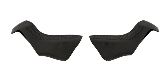 JUEGO DE COBERTORES ST-R8070 DI2 SHIMANO (6801012981846)