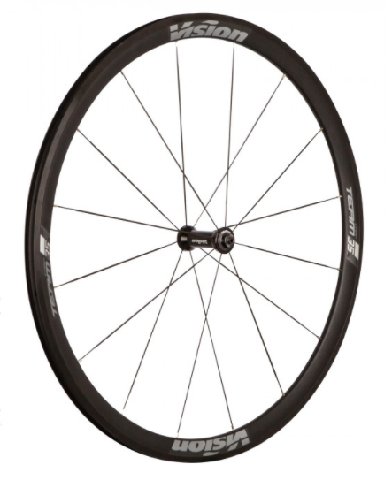 Par Ruedas Vision Team 35 Clincher  Comp Sl Weelset (6716611100758)