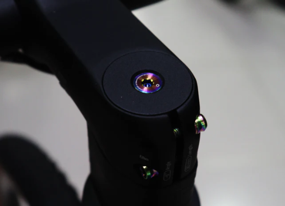 TORNILLO PRO-COMPONENTS KIT POTENCIA AVELLANADO TORNASOL (6825767174230)