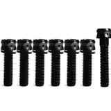 TORNILLO PRO-COMPONENTS KIT POTENCIA SOCKET NEGRO (6808772444246)