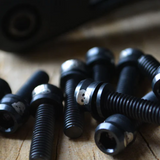 TORNILLO PRO-COMPONENTS KIT POTENCIA SOCKET NEGRO (6808772444246)