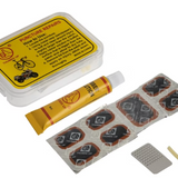 KIT DE PARCHES 11PZAS THUMBS UP 3204A (6785628373078)