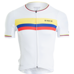Camiseta Ciclismo Manga Corta KM100 Origen (4953209995350)