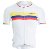 Camiseta Ciclismo Manga Corta KM100 Origen (4953209995350)