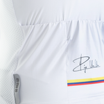 Camiseta Ciclismo Manga Corta KM100 Origen (4953209995350)