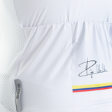Camiseta Ciclismo Manga Corta KM100 Origen (4953209995350)
